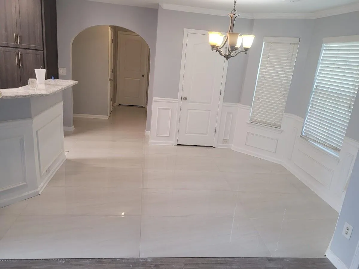 Water Damage Restoration services in Lemay, MO